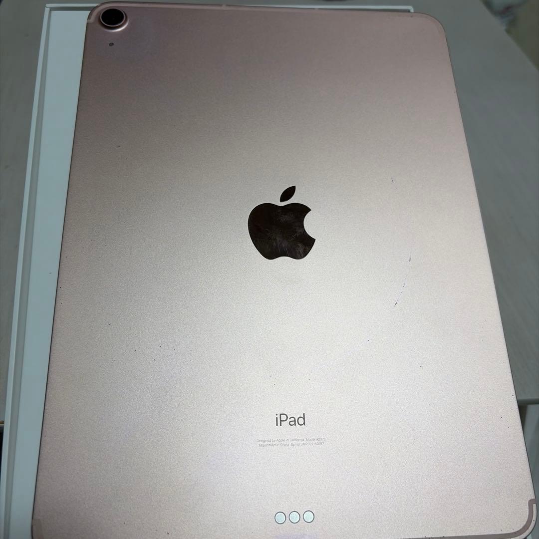ipad air 第4世代 Wi-Fi + Cellular 256GB