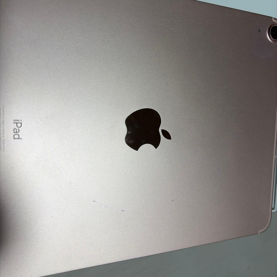 ipad air 第4世代 Wi-Fi + Cellular 256GB