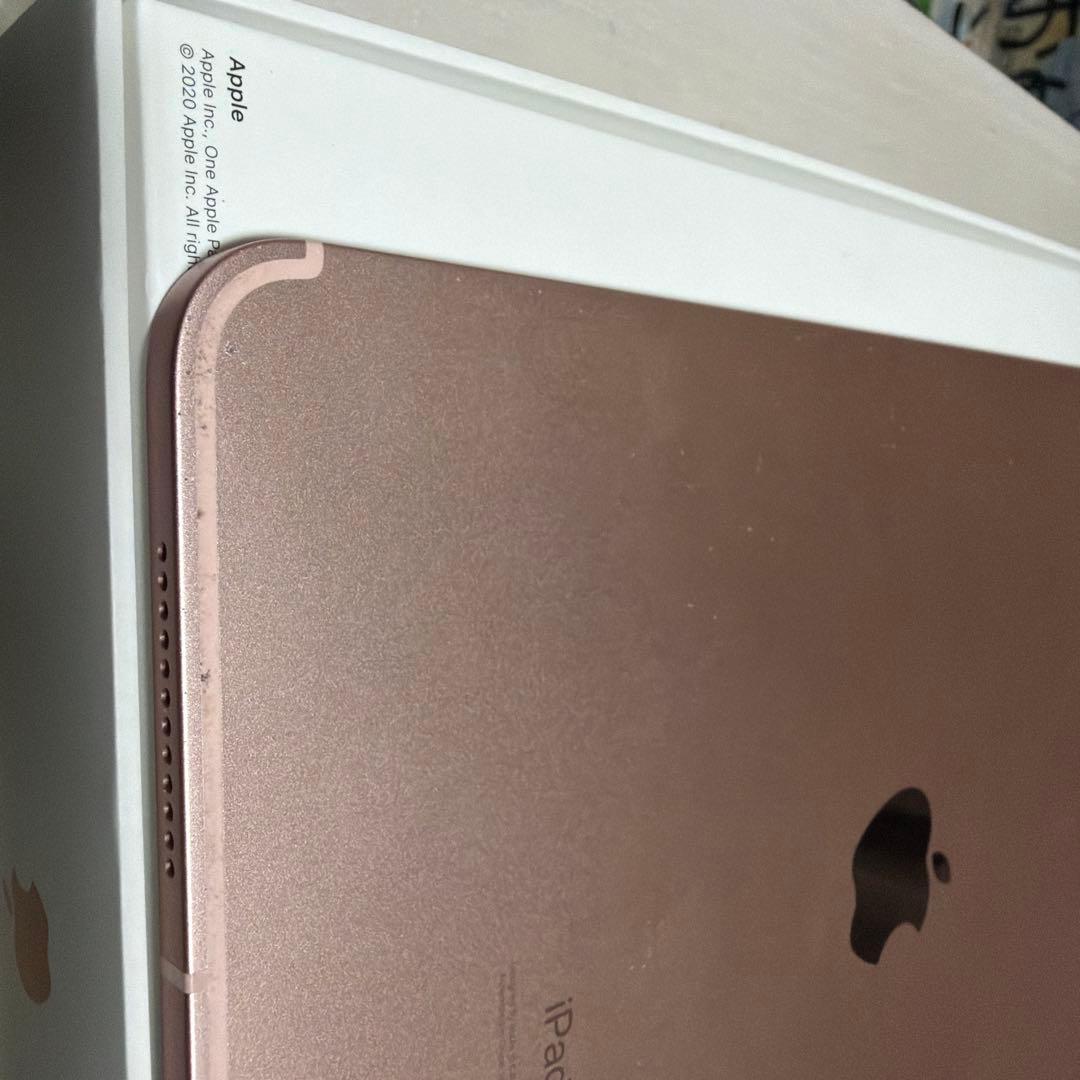 ipad air 第4世代 Wi-Fi + Cellular 256GB