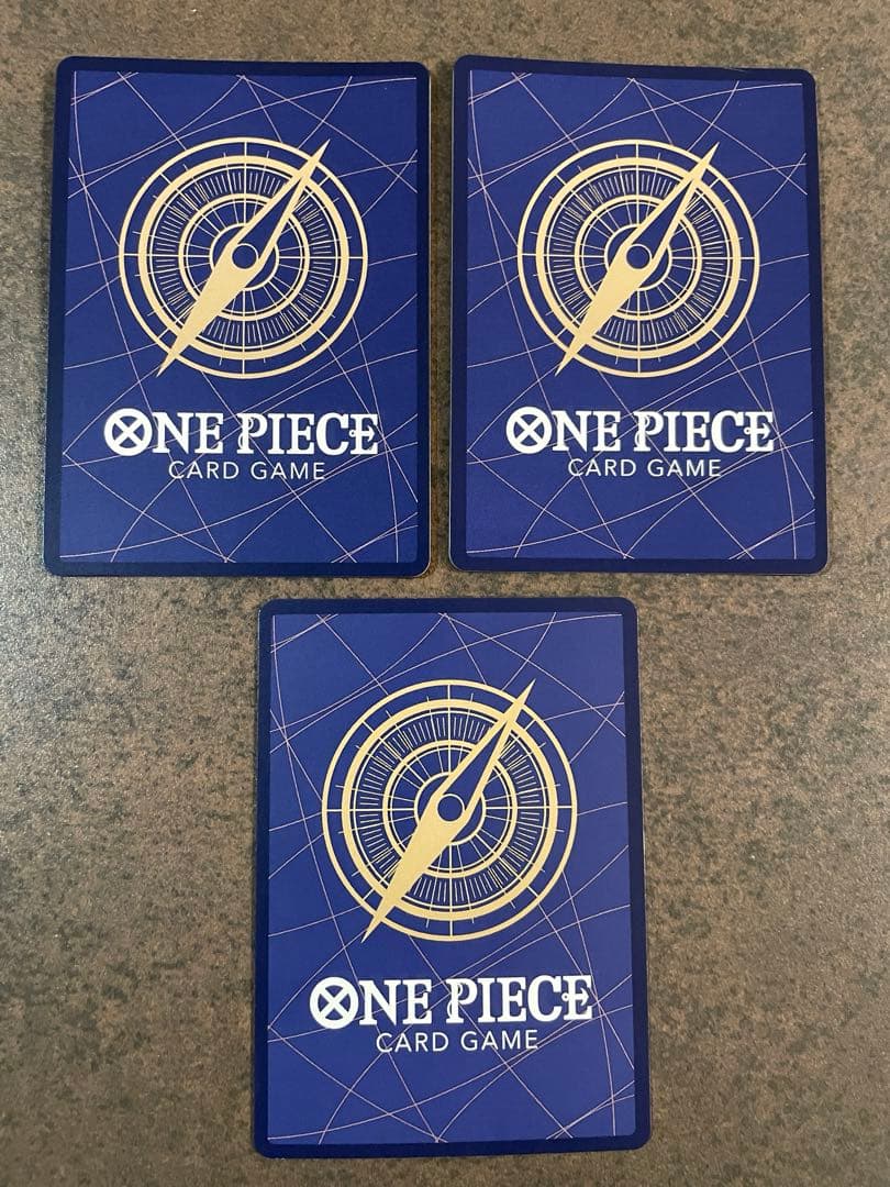 【ローダー付！】 ナミ eb03-053 sr パラレル 3枚