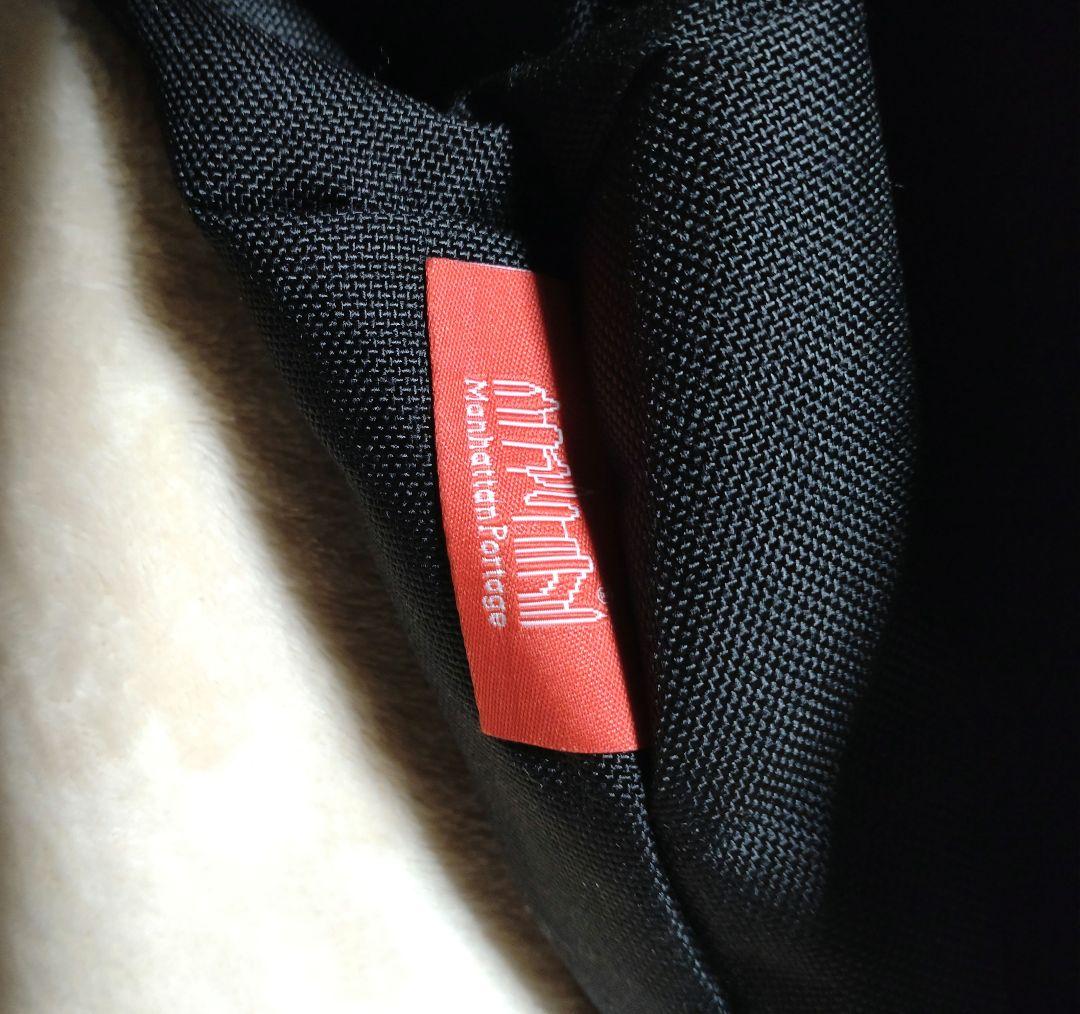 ゆずわごん様　Manhattan Portage × NO COFFEE バッグ