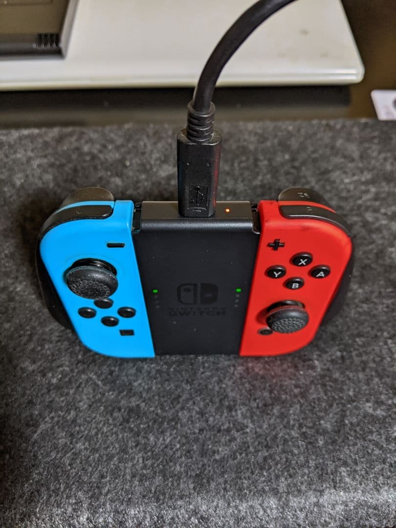 サ*0様 Nintendo Switch 本体　+おまけ