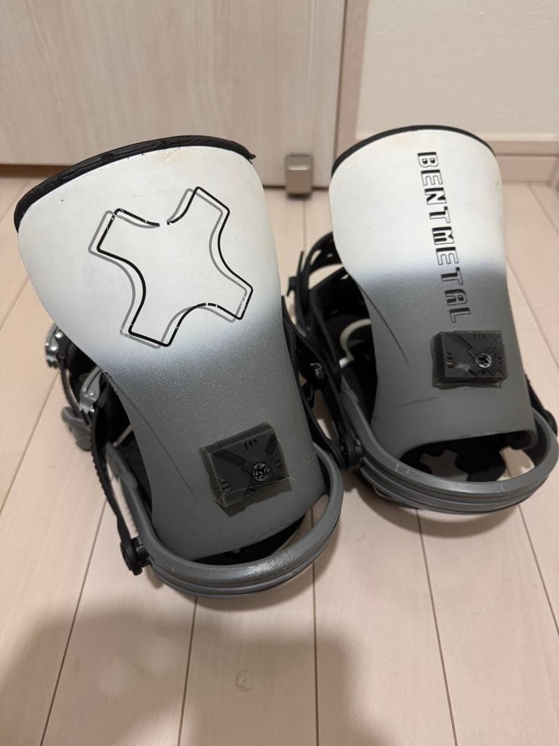 【送料込み！17日まで3日間値下げ】BENTL COR-PRO Mサイズ