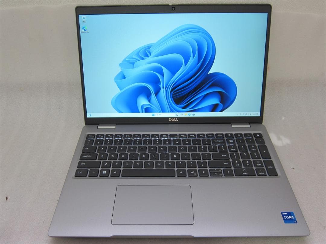 松*本様 デルCore i7-13800H/NVIDIA/32G/SSD/15.