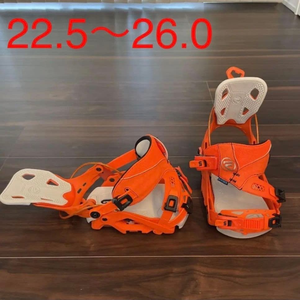 フローFUSE ビンディング