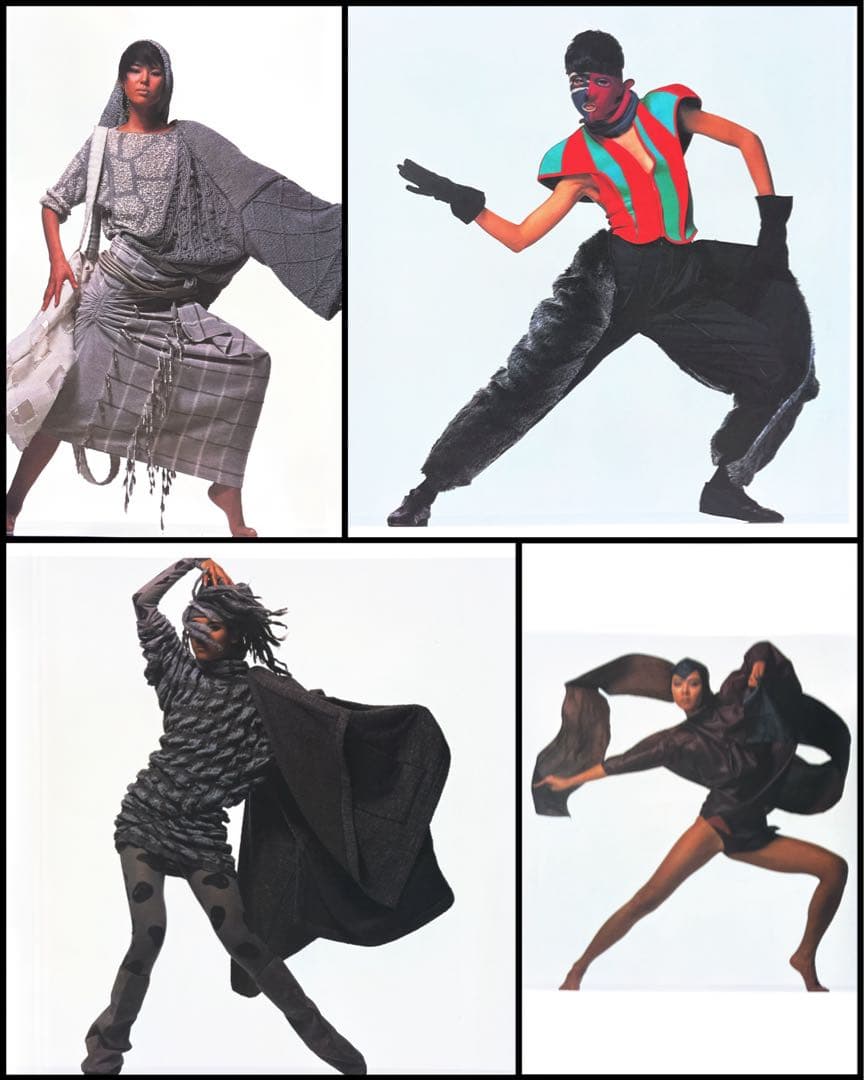 T*t様 【三宅一生・ISSEY MIYAKE】一生たち【旺文社・イッセイミヤケ