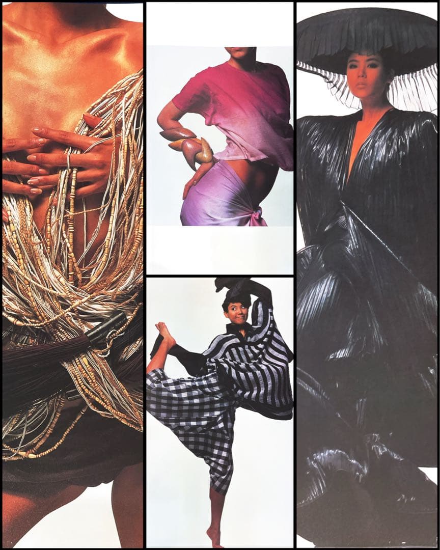 T*t様 【三宅一生・ISSEY MIYAKE】一生たち【旺文社・イッセイミヤケ