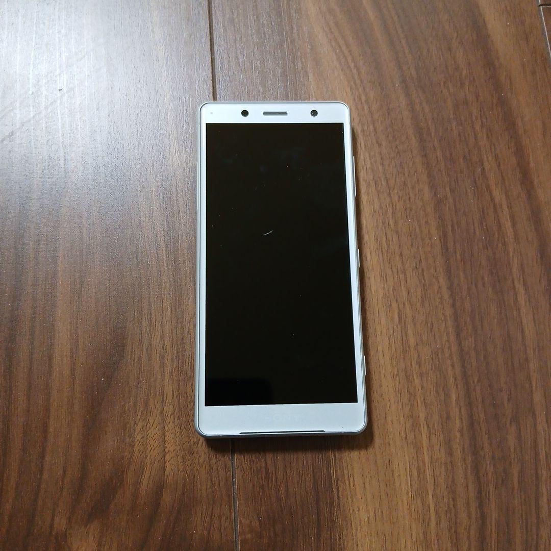 ま*さ様 Xperia XZ2 Compact（型番：SO-05K）