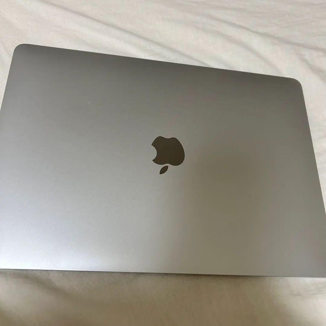 MacBook Air13 本体