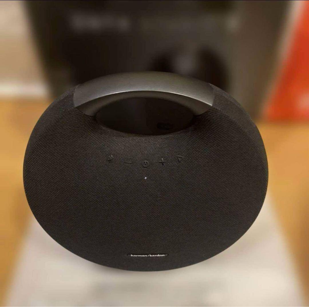 harman/kardon ONYX STUDIO 6 ブラック