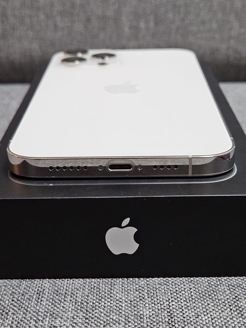 iPhone12 Pro Max SIMロック解除済み128GB 本体