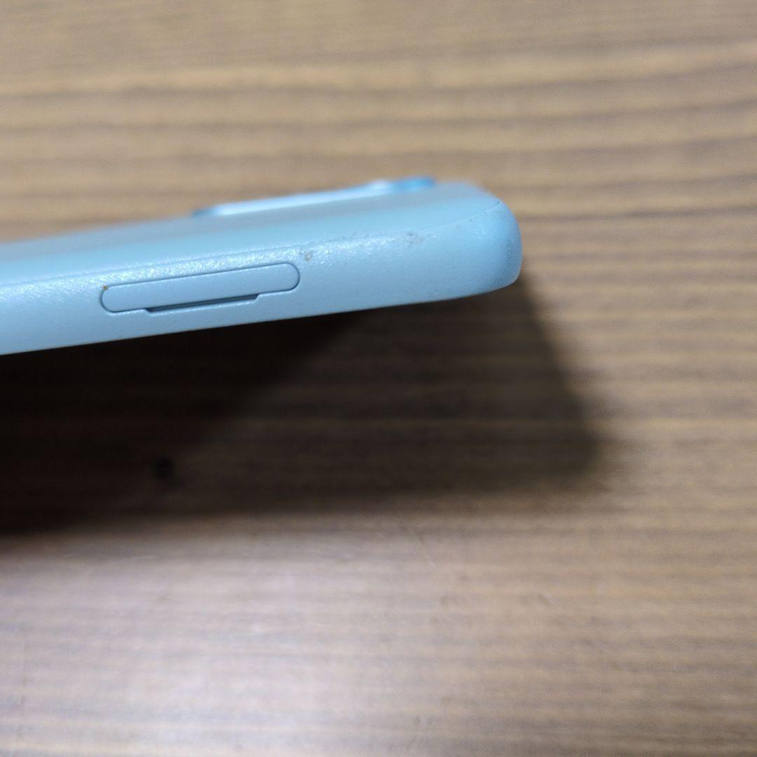 arrows We2 FCG02 UQモバイル 64GB 本体