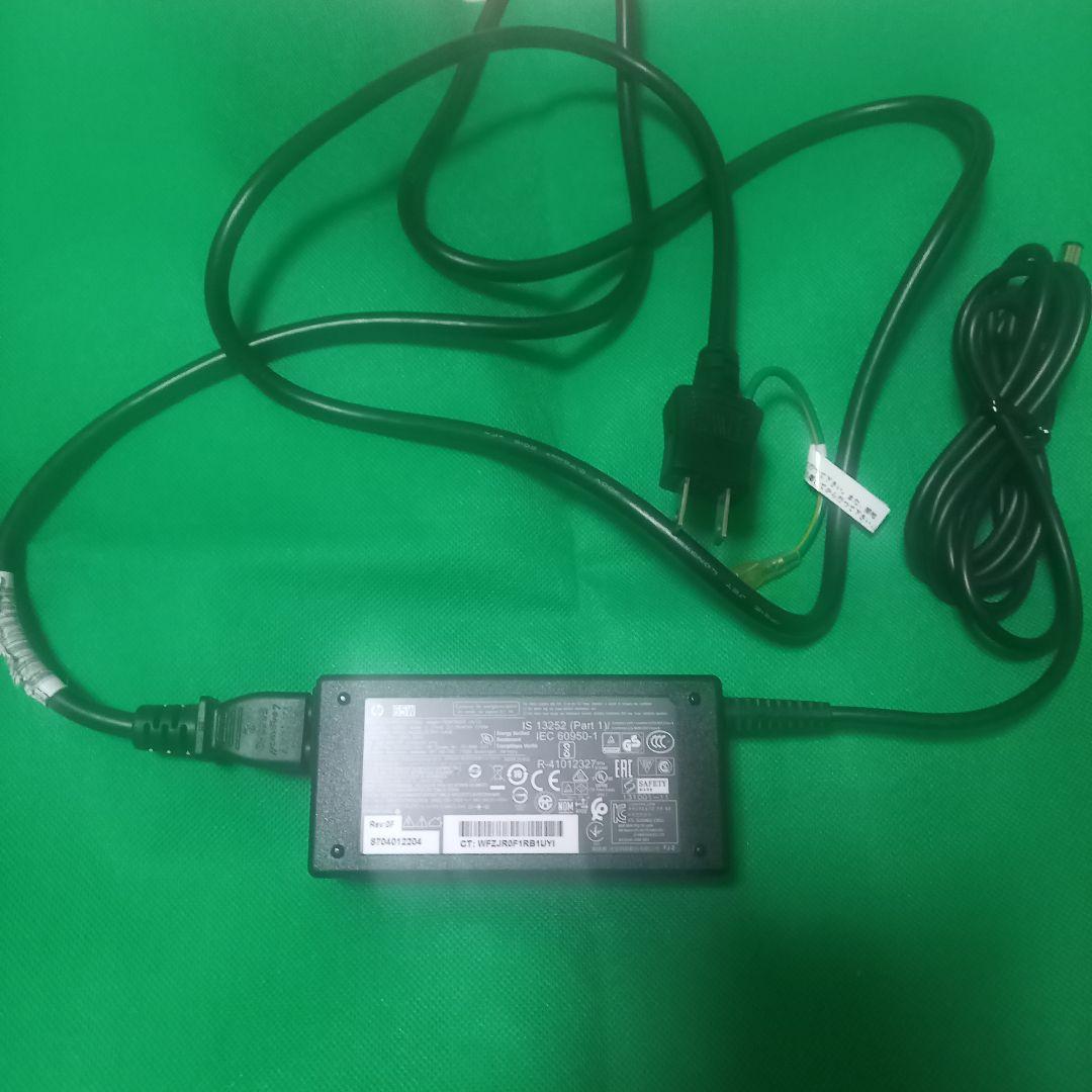 HP EliteDesk 800 35W G3 DM 16GB増 電源