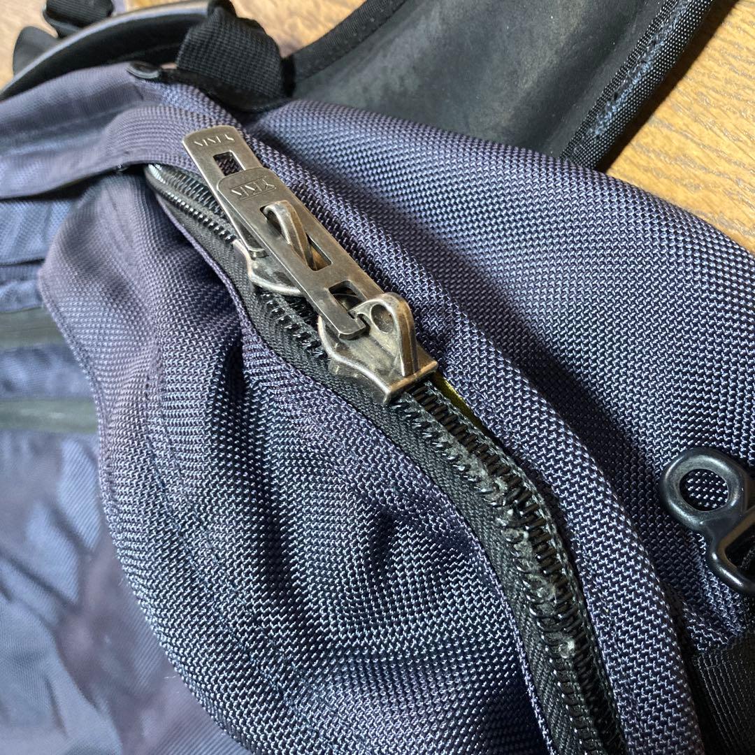 patagonia MLC パタゴニア エムエルシー 2005年モデル ネイビー