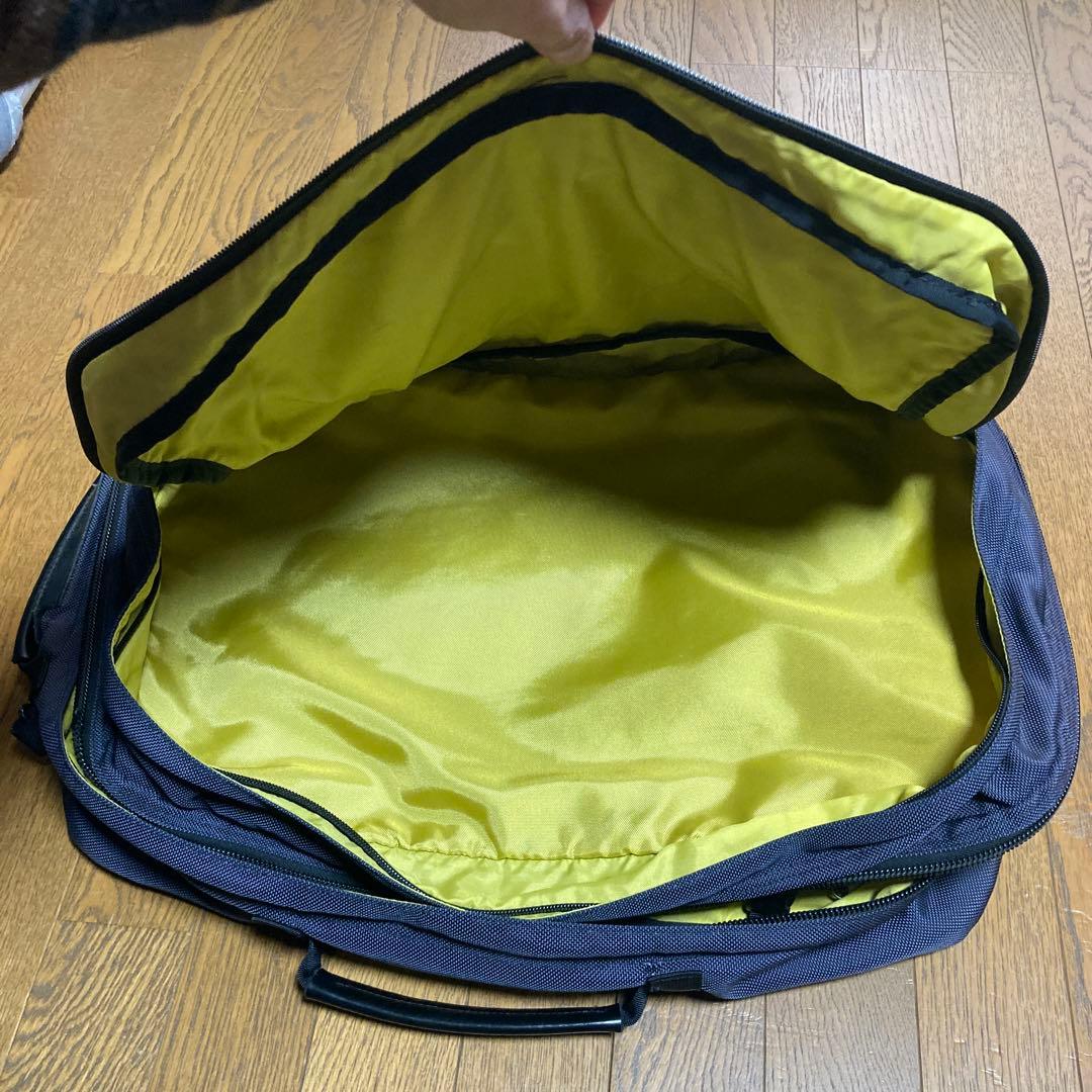 patagonia MLC パタゴニア エムエルシー 2005年モデル ネイビー