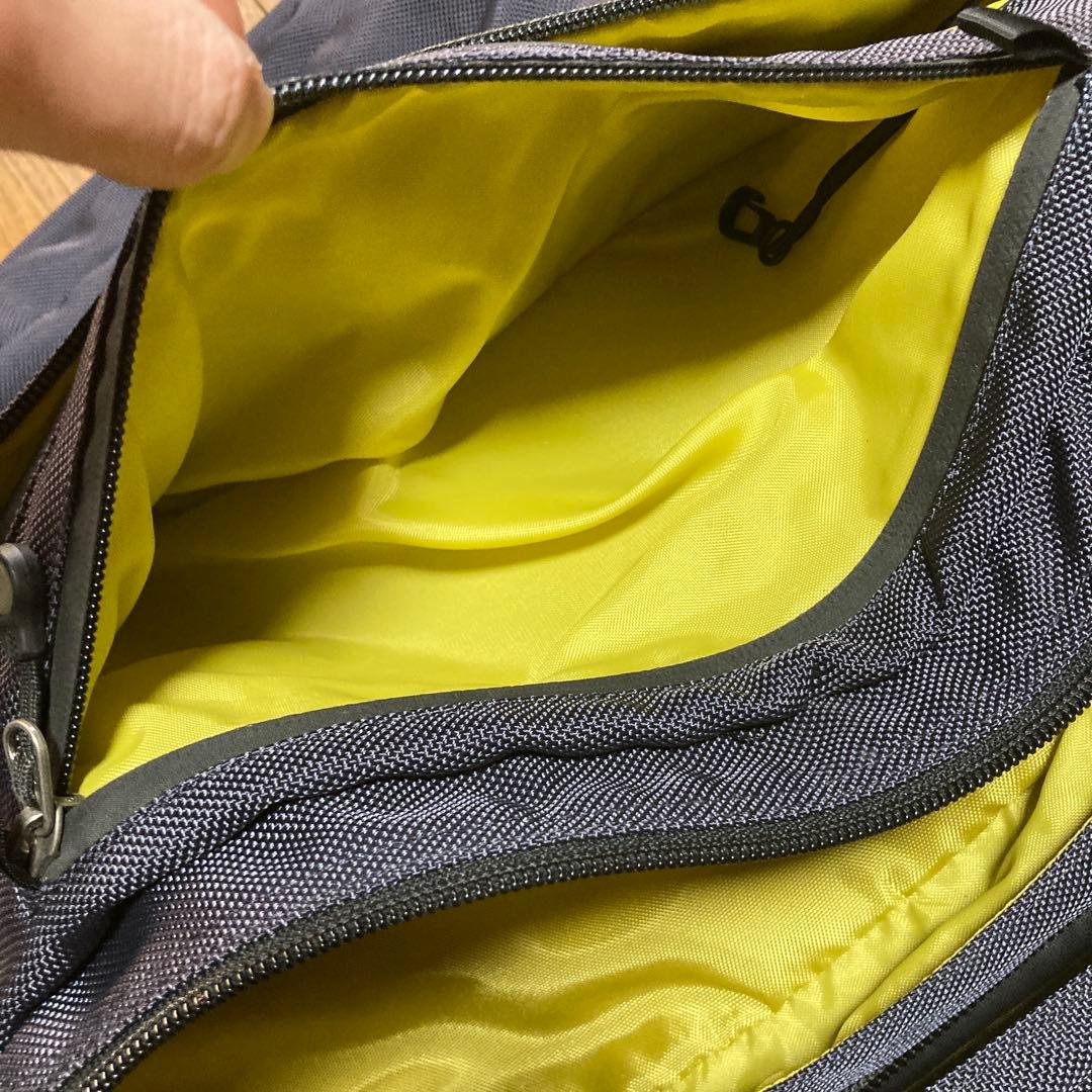 patagonia MLC パタゴニア エムエルシー 2005年モデル ネイビー