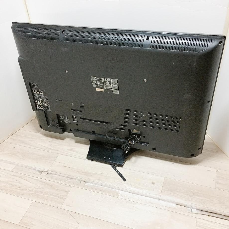 TOSHIBA 42Z9000 42V型 液晶テレビ REGZA 東芝 レグザ