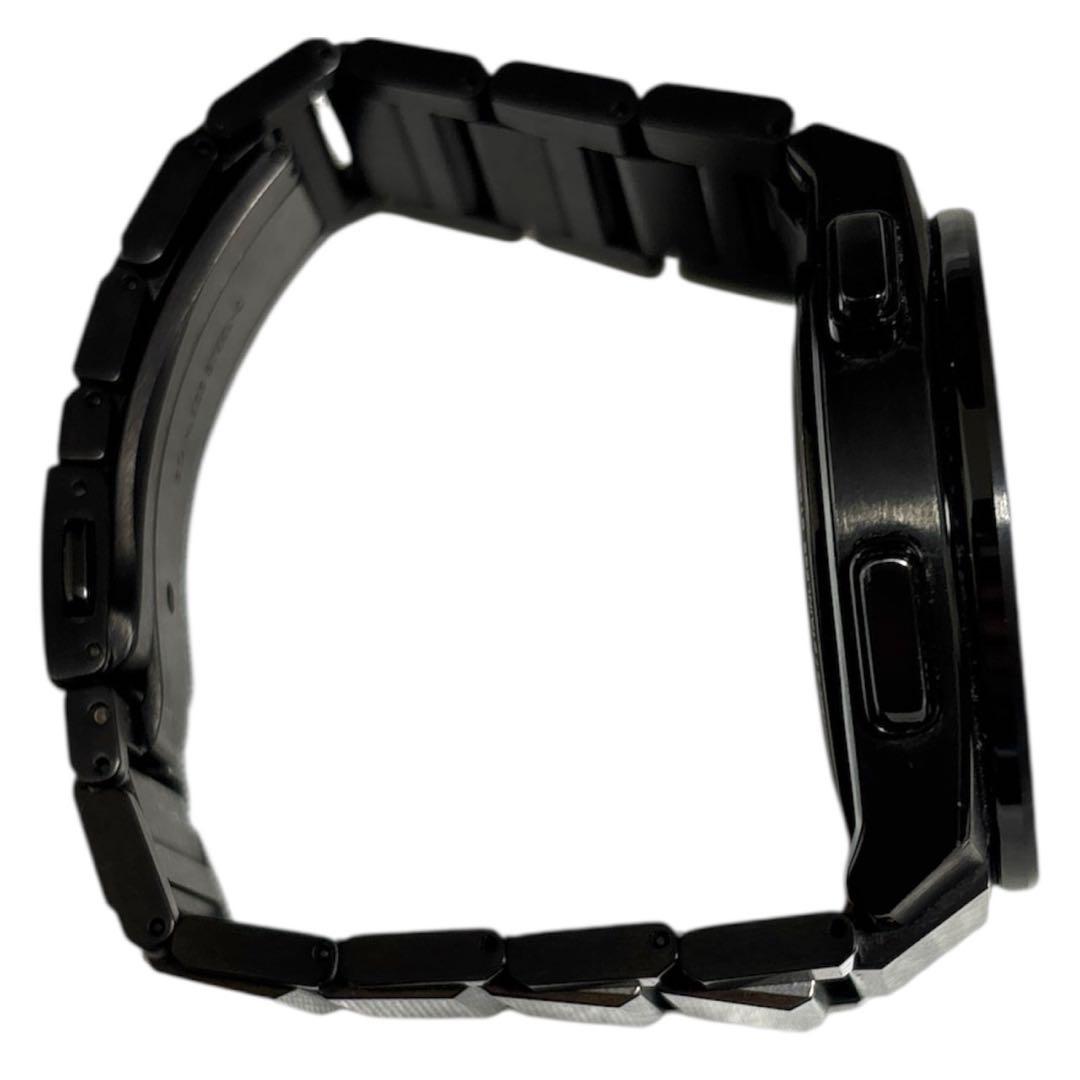 【美品】 セイコー ブライツ エキスパート ソーラー 腕時計 SAGA207