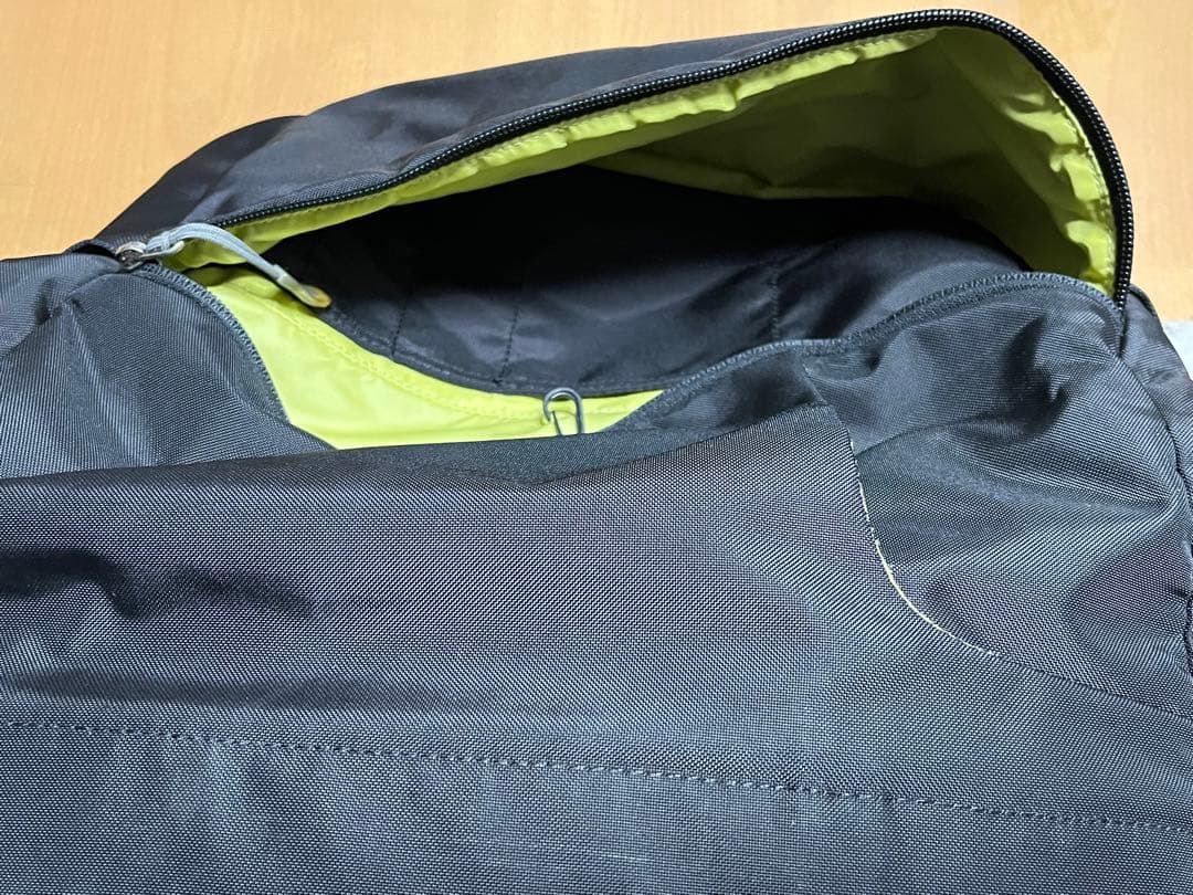 arc'teryx mistral16 アークテリクス　ミストラル16