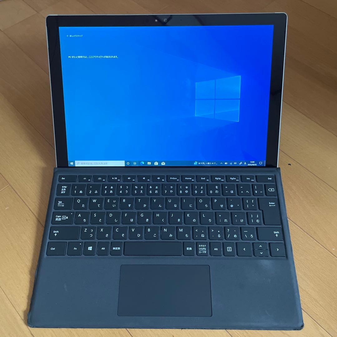 Surface Pro 4（256GB）