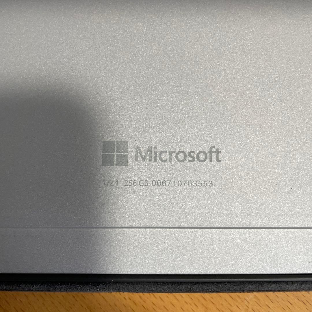 Surface Pro 4（256GB）