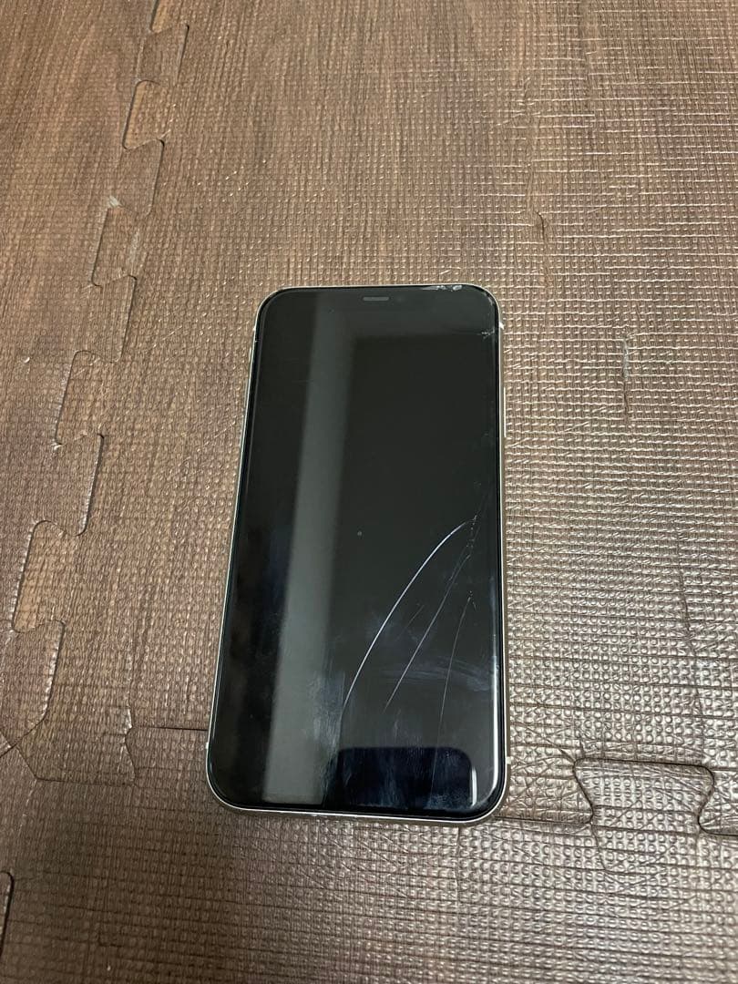 iPhone 11 128GB ジャンク扱い