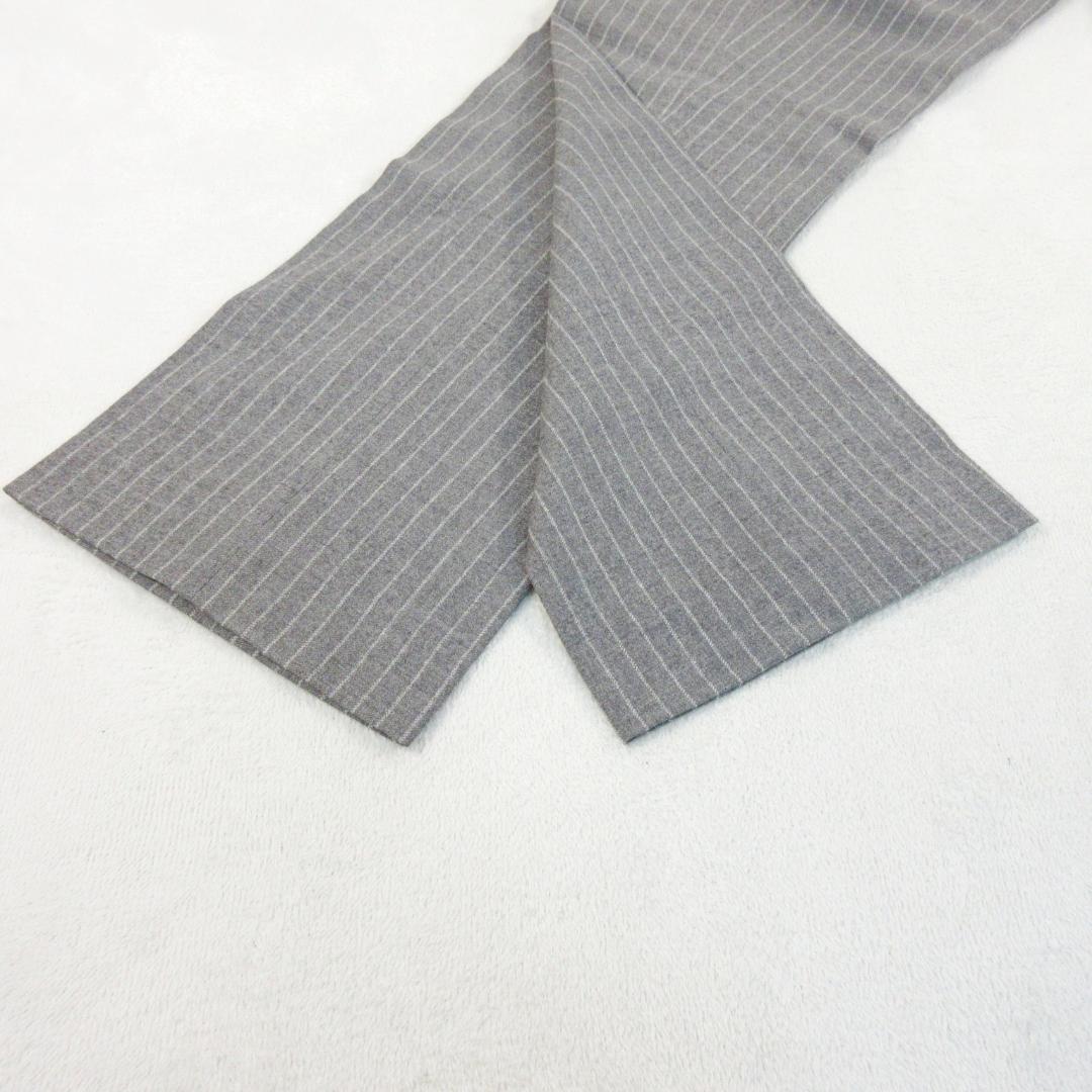 ✨キャリアウーマン 生涯着用可✨ブルックスブラザーズ 2パンツ スーツ L