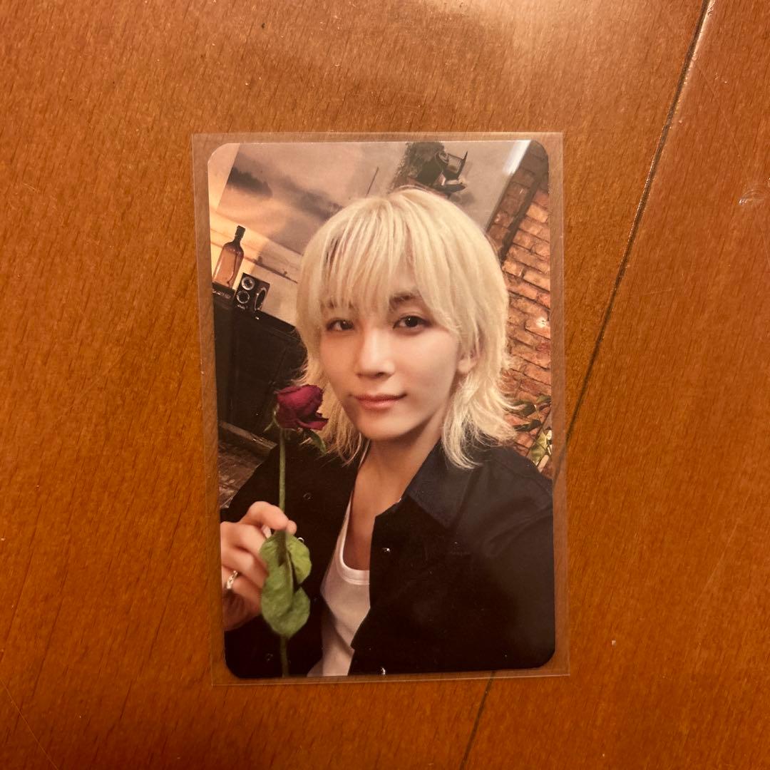 SEVENTEEN WORLD TOUR US限定