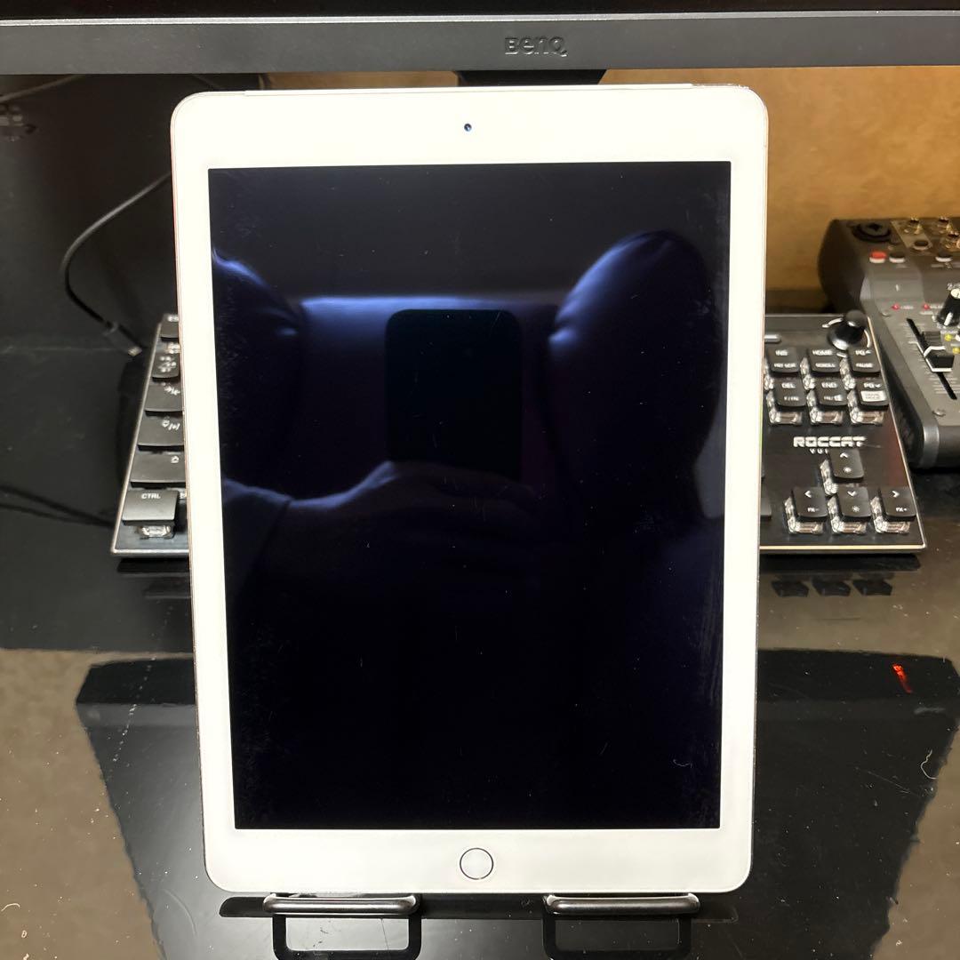 iPad Air 2 Wi-Fi + Cellular ゴールド 128GB