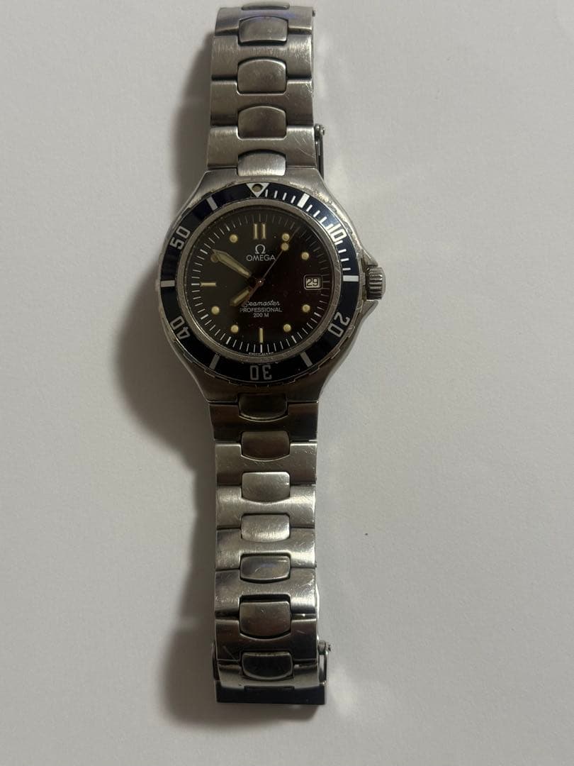時計 OMEGA Seamaster Professional 200M