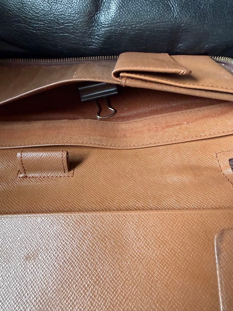 LOUIS VUITTON モノグラム長財布　オーガナイザー　美品本日削除