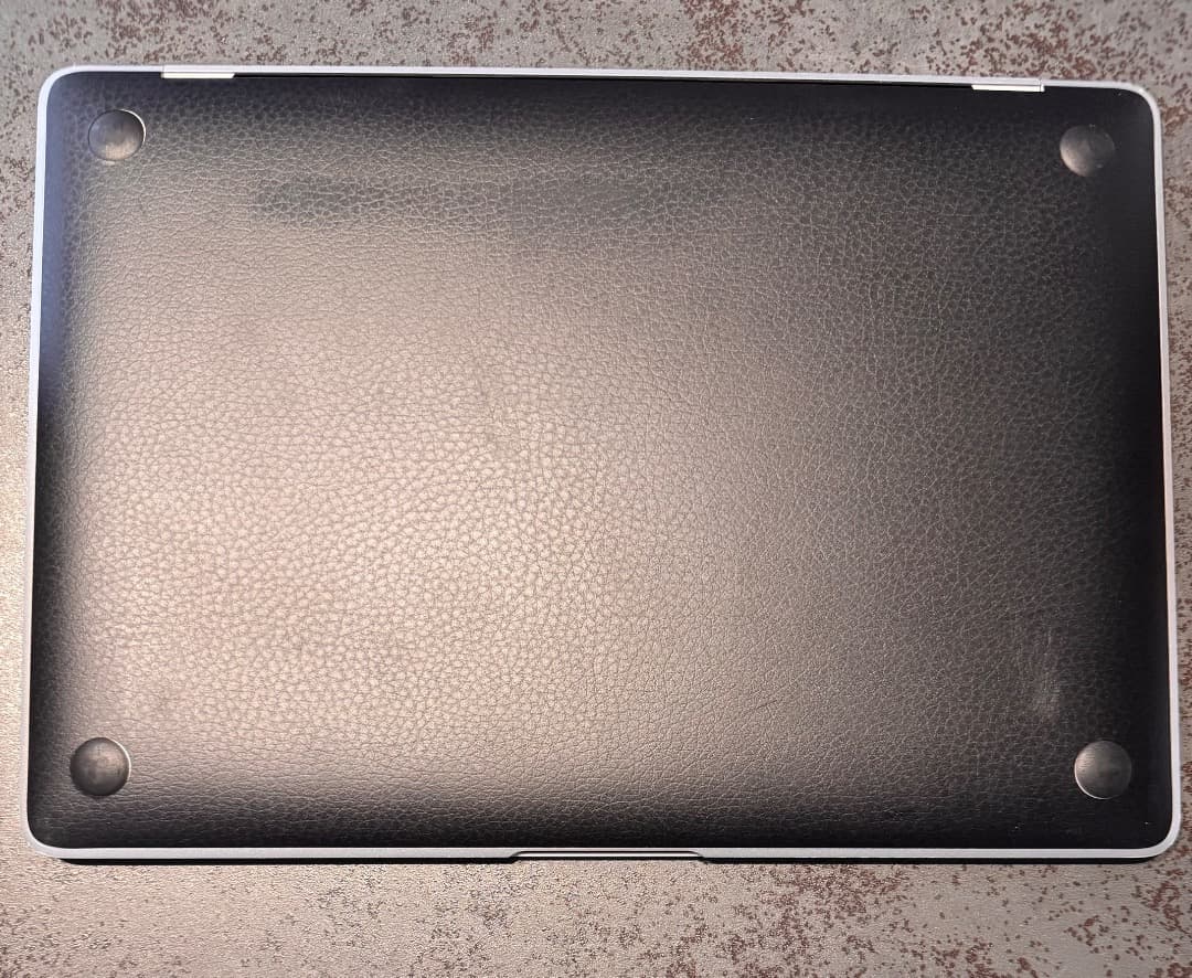 Apple MacBook Air M1 シルバー　16GB 512GB