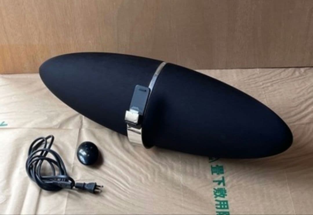 Bowers&Wilkins/iPodスピーカーZeppelinAir