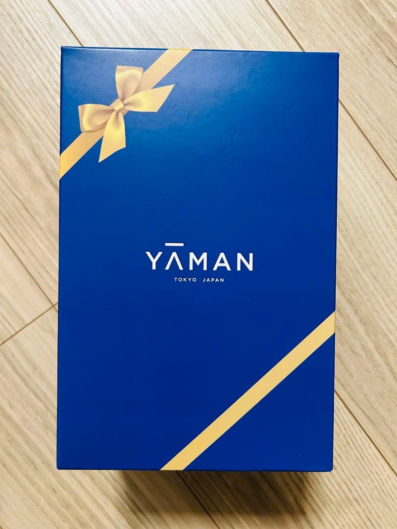YA-MAN フォトプラスシャイニーネオ　美顔器　新品未使用