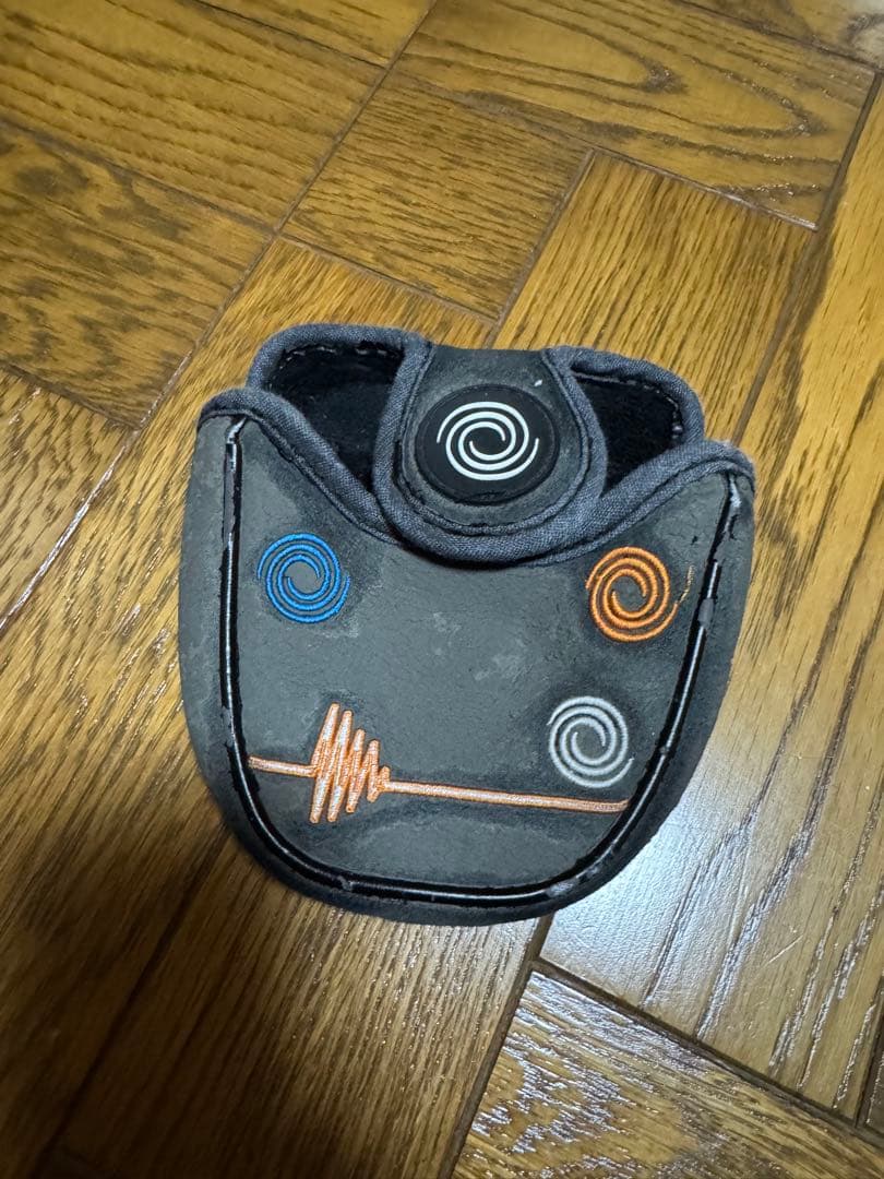 オデッセイ　ミルドコレクションSXパター