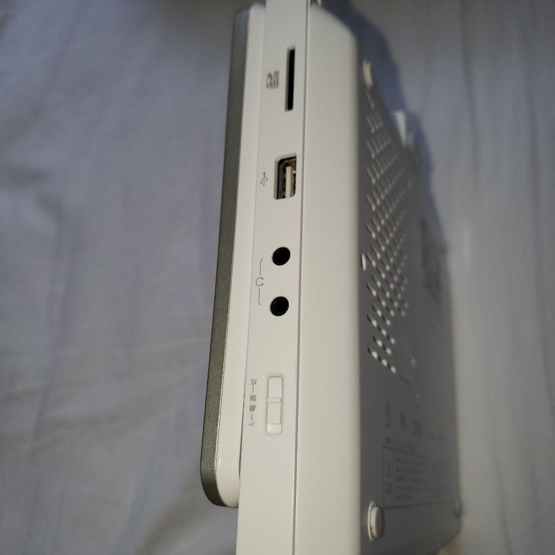 TOSHIBA ブルーレイプレーヤーSD-BP900S