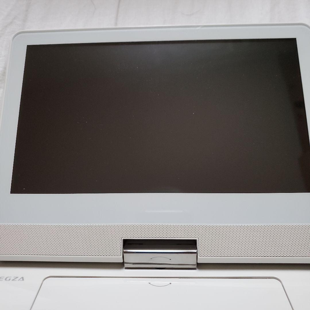 TOSHIBA ブルーレイプレーヤーSD-BP900S