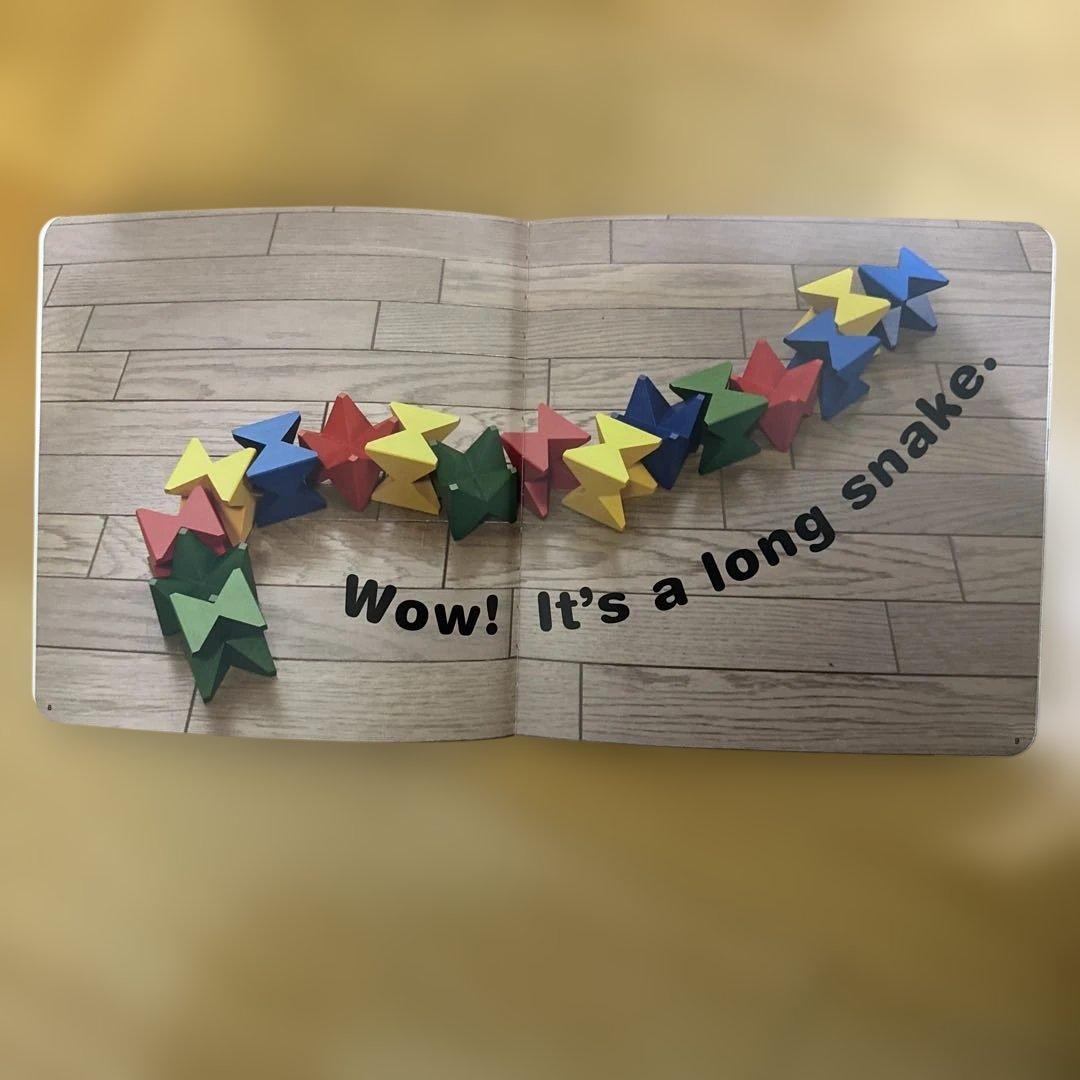 Naef Spiel 木製ブロック セット