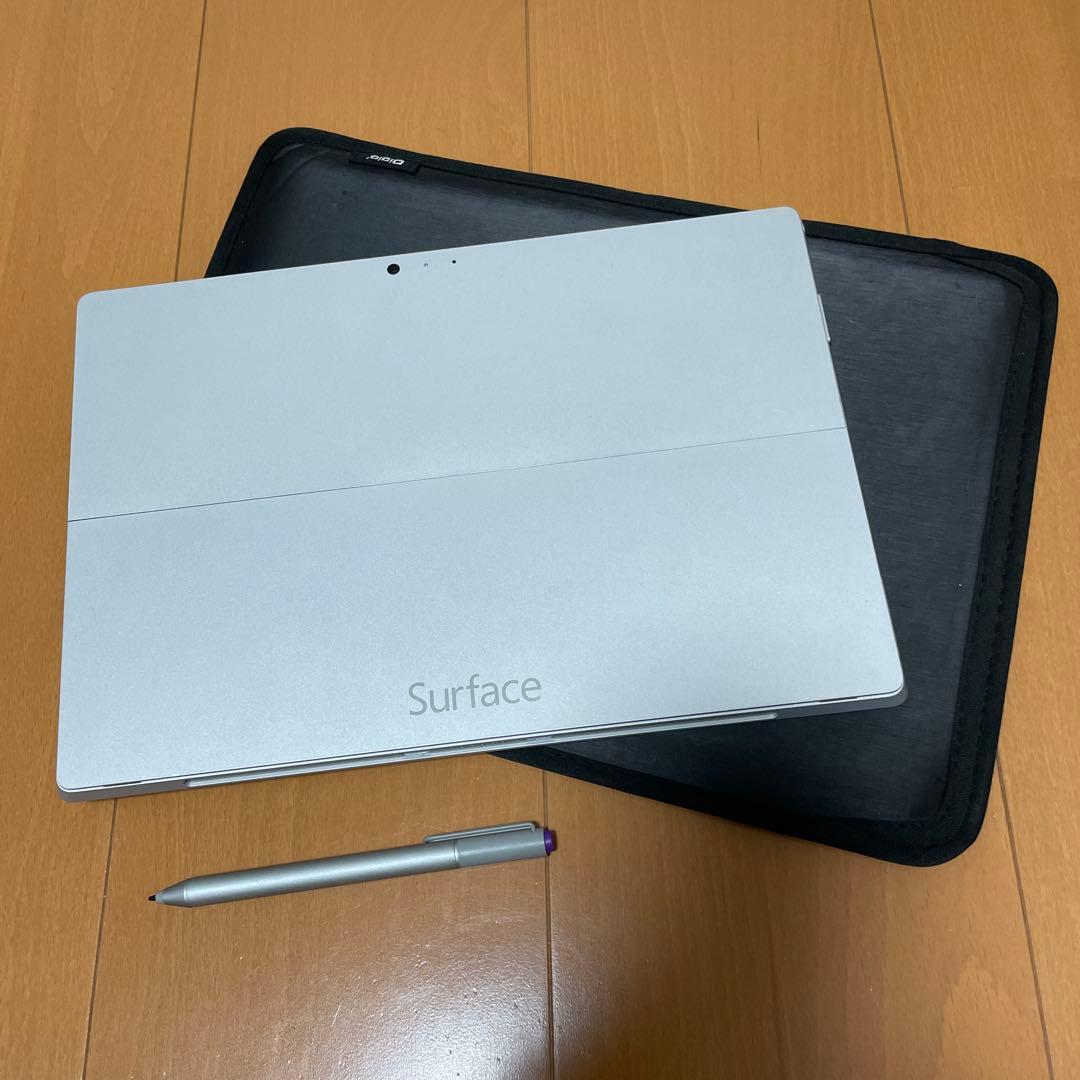 Windowsタブレット本体 Surface Pro 3