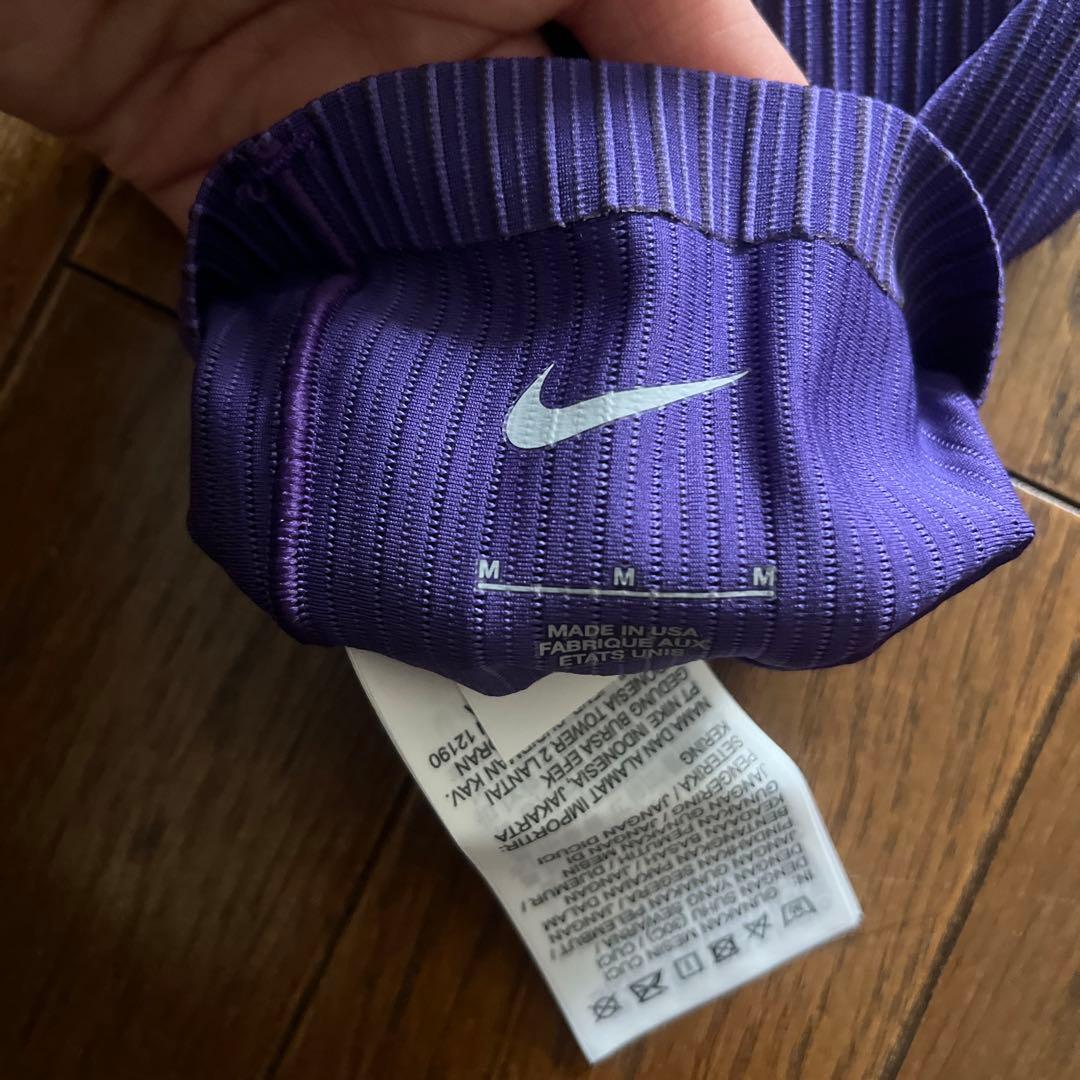 NIKE エアロスイフト アームスリーブ