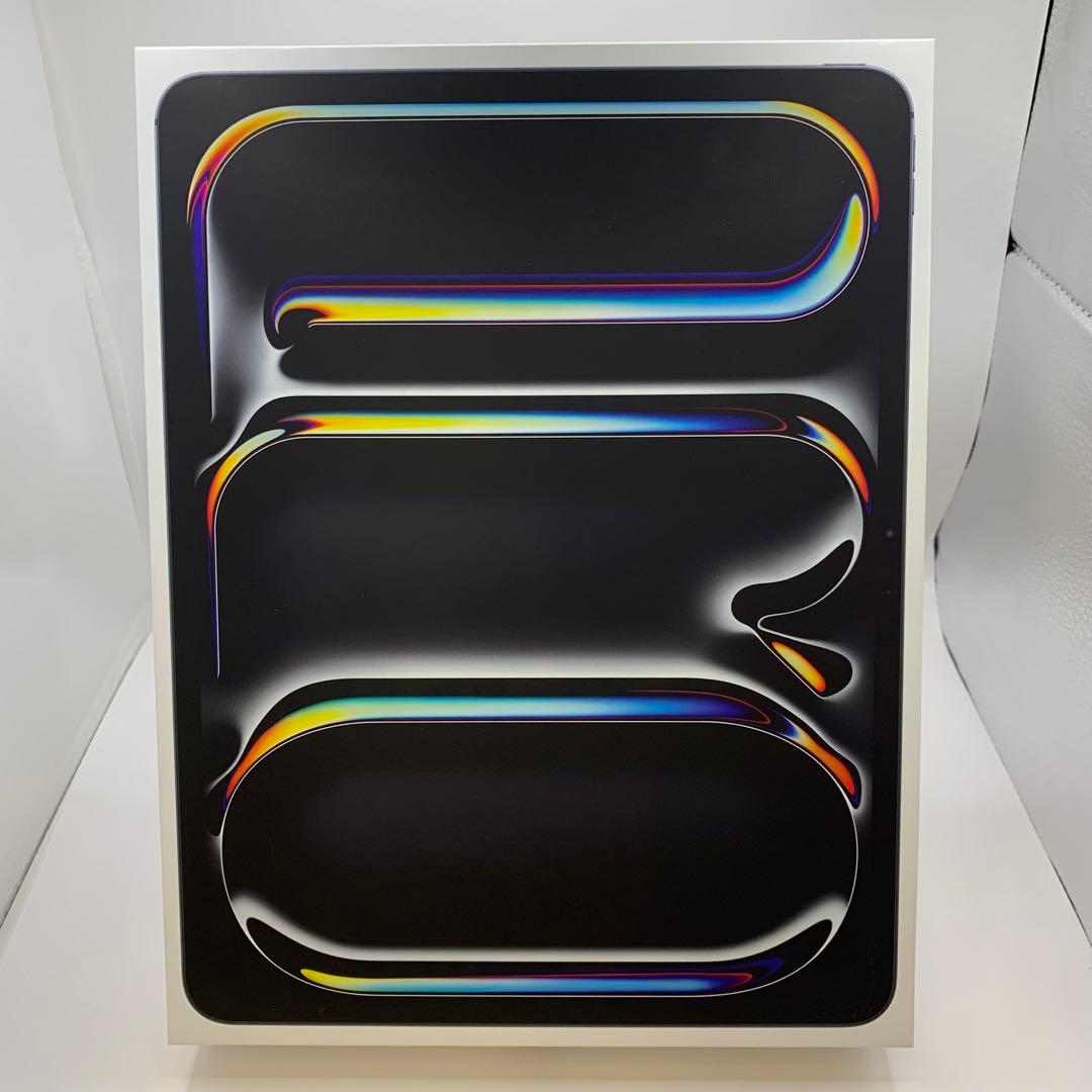 iPad Pro 13インチ Apple M4 チップ 2TB Wi-Fi