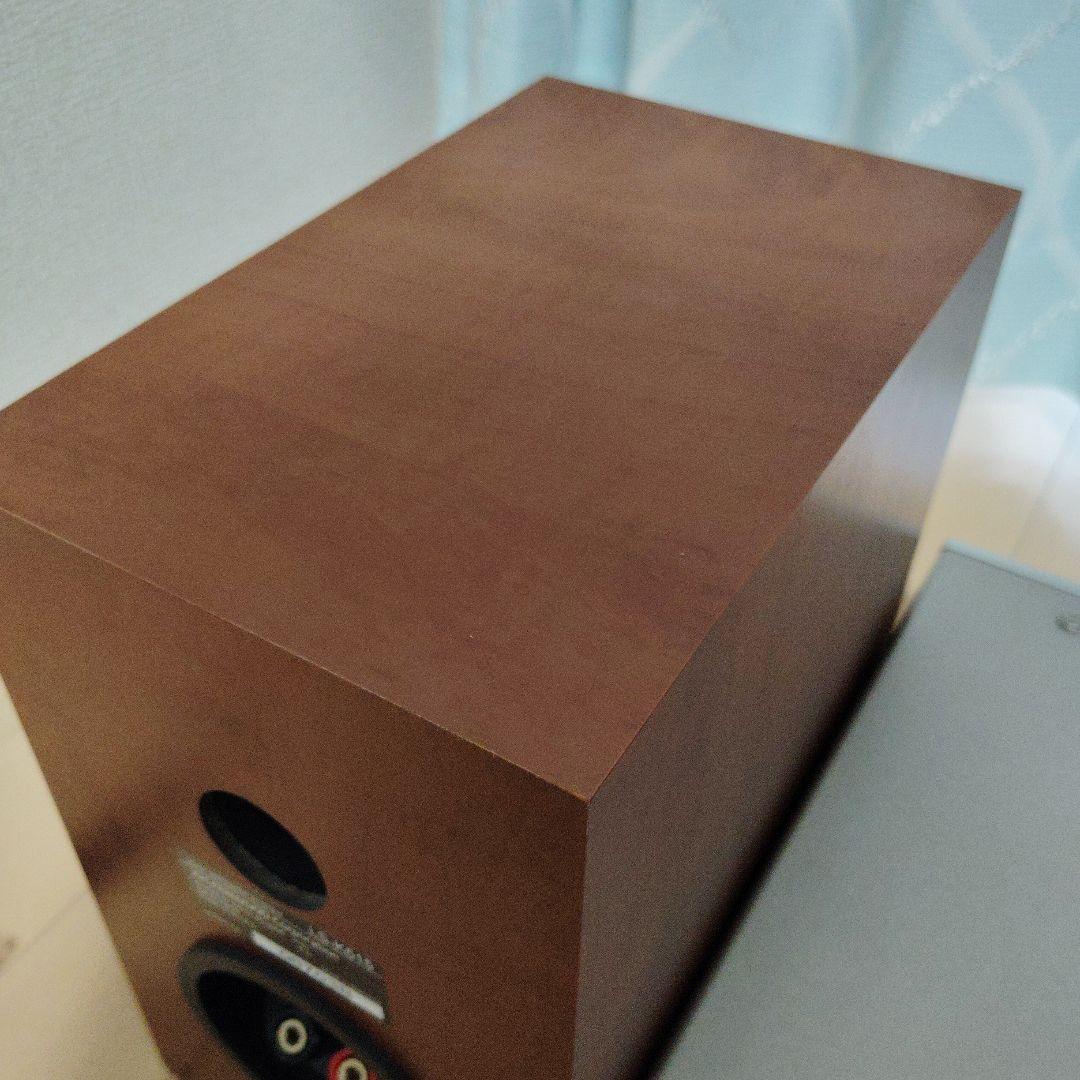 KENWOOD ケンウッド　オーディオ　ミニコンポ