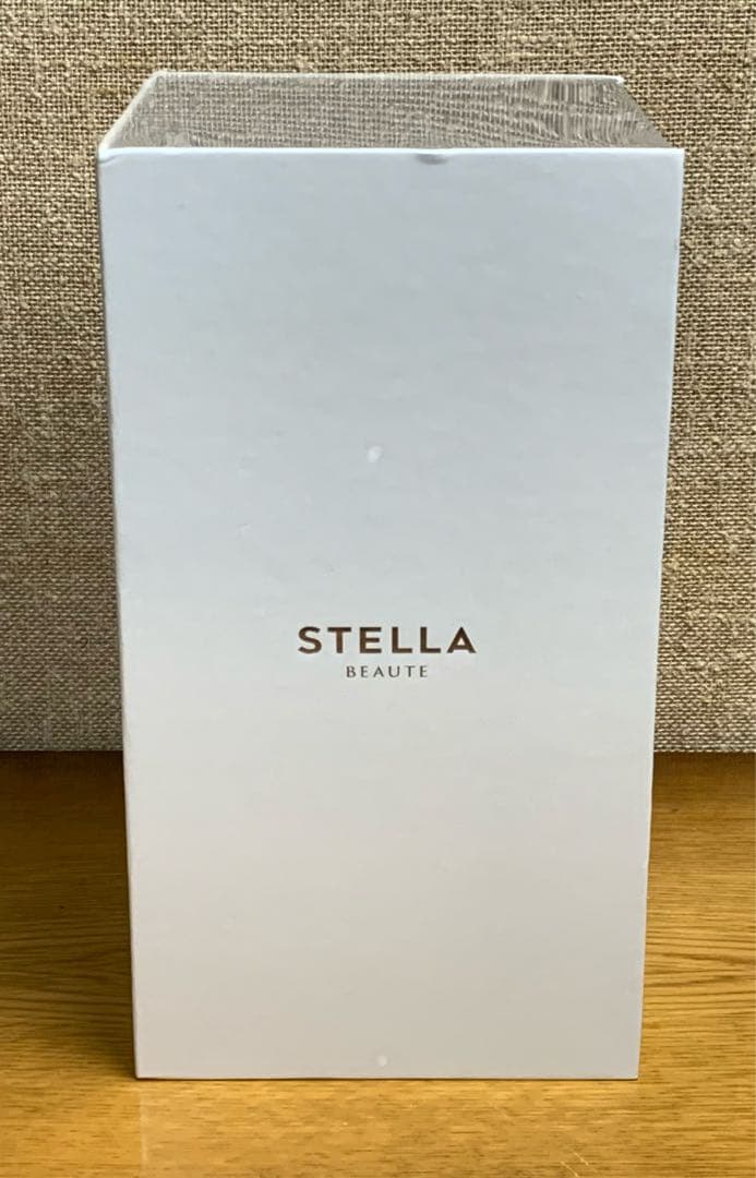 未開封 STELLA BEAUTE IPL Flash Device Luna