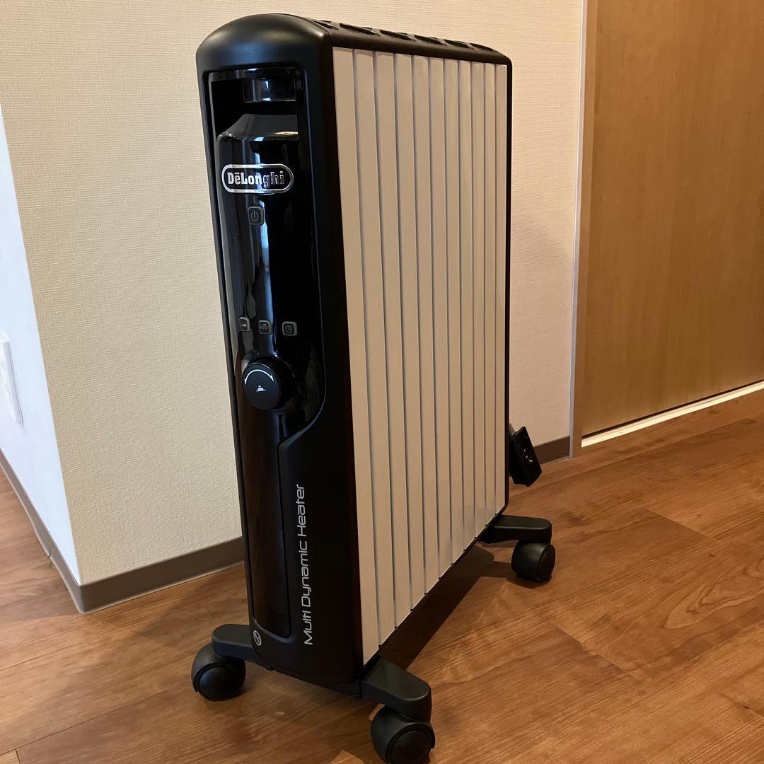 デロンギ　マルチダイナミックヒーター　MDHU15