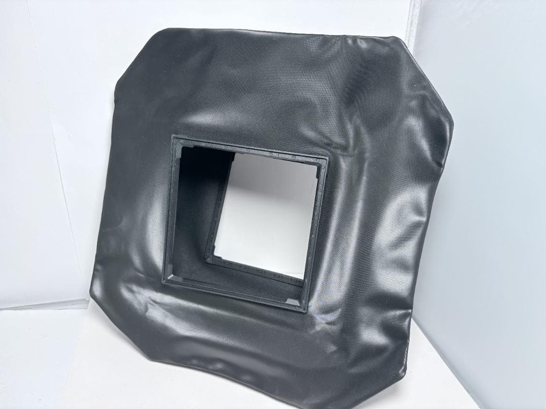 希少品 SINAR 広角蛇腹4x5 II型 455.46