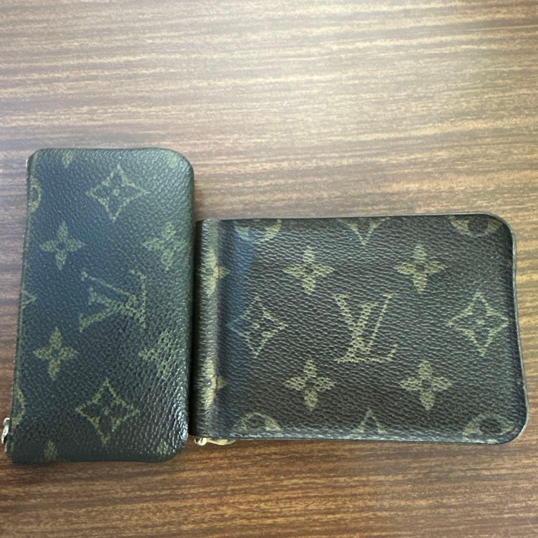 ルイヴィトン財布