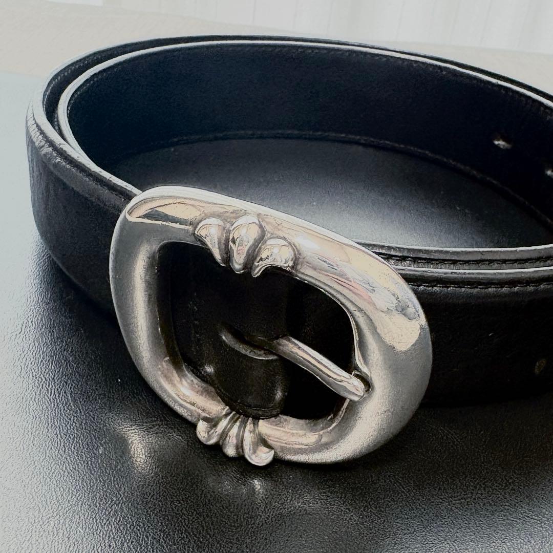 Chrome Hearts ガンスリンガーベルト 36