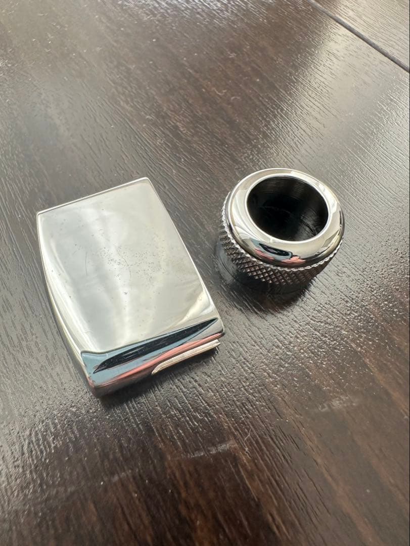 ILモータースポーツ　ドアミラースイッチカバー/エアコンノブセット