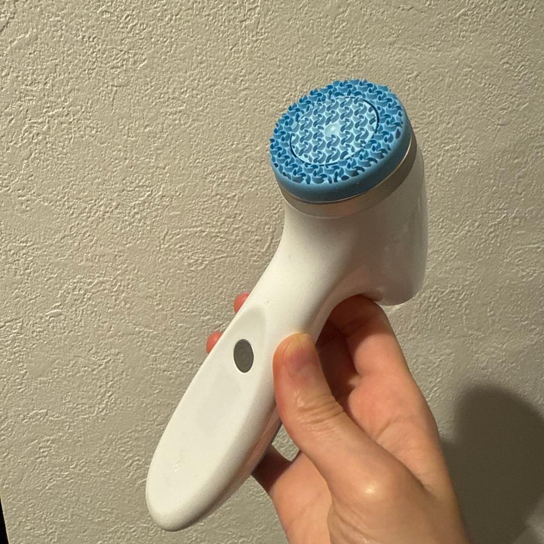 ニュースキン　ルミスパ　age LOC