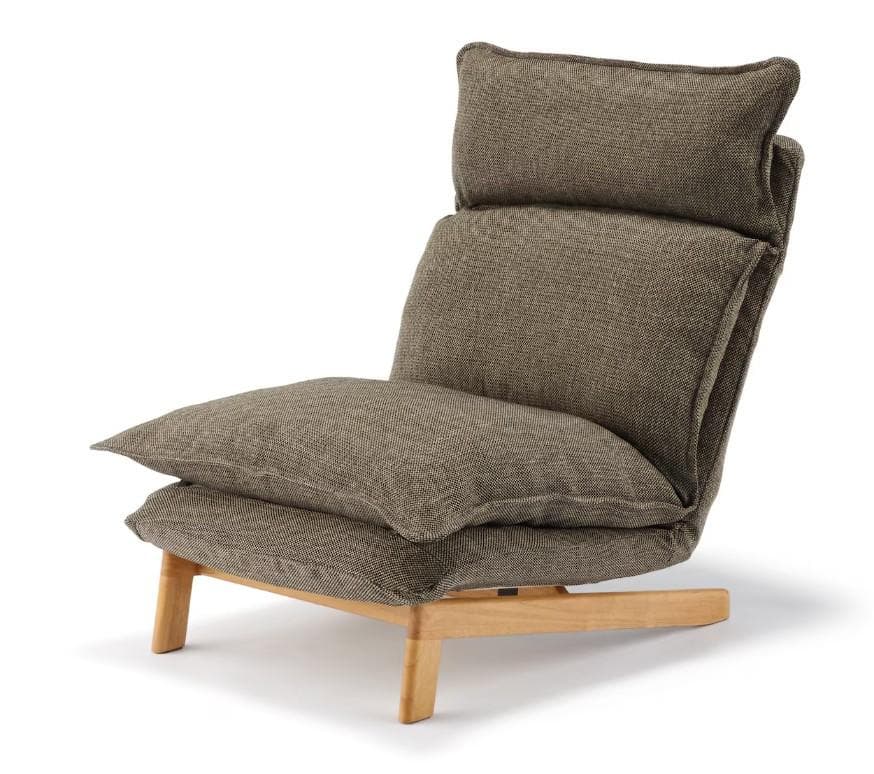 ☆専用スズランクルさま☆【無印良品】ハイバック リクライニングソファ①